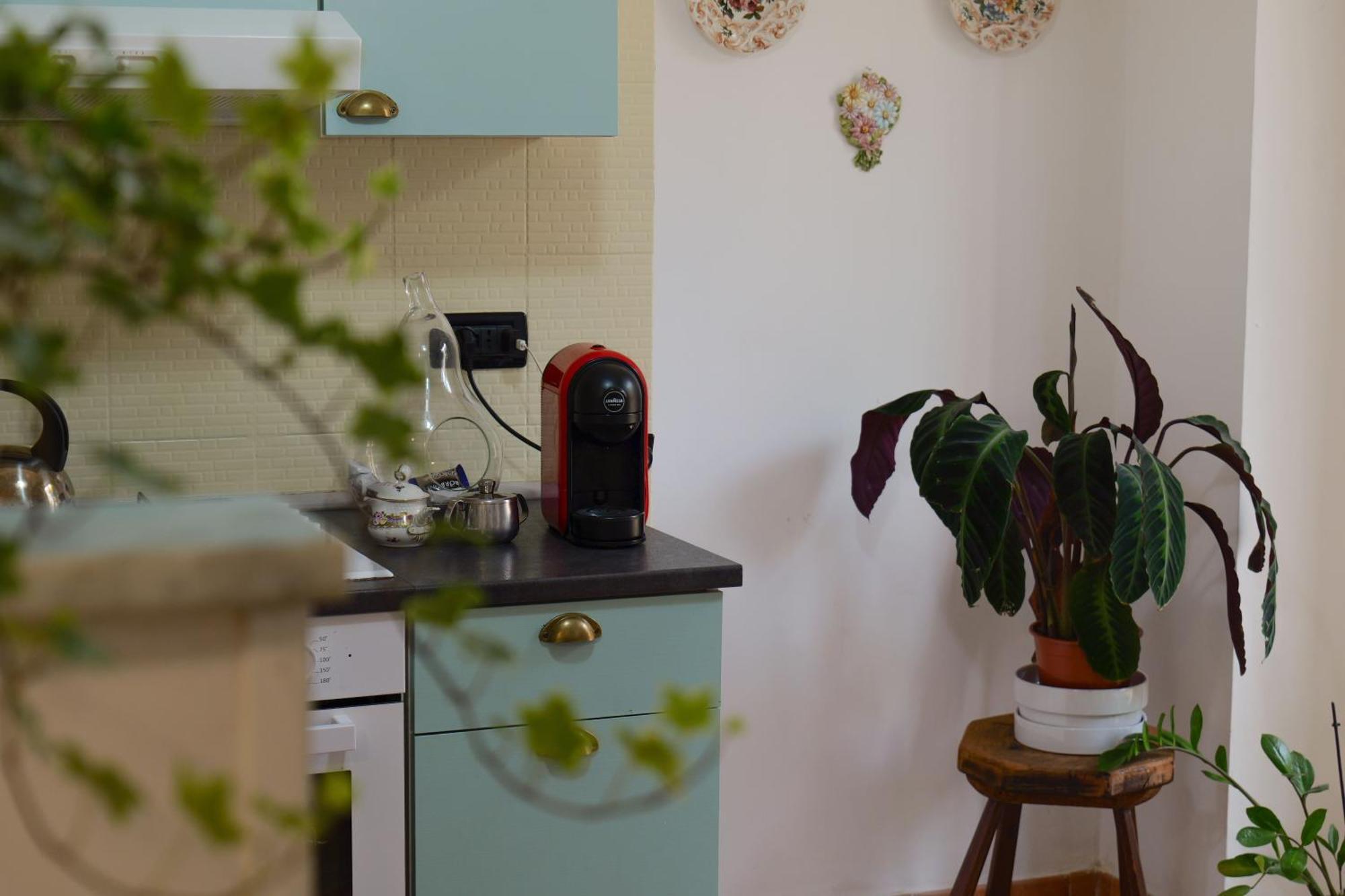 Coli'S House Acomodação com café da manhã Turim Exterior foto